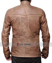 Cinematic Fighter Jackets Image 2
