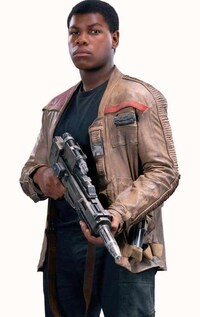 Cinematic Fighter Jackets Image 3