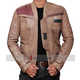 Cinematic Fighter Jackets Image 4