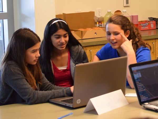 20 Coding Education Initiatives