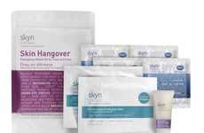 Icelandic Skin Hangover Kits