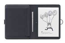 Smart Folio Tablet Cases
