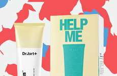 Absorbent Lipid Skincare