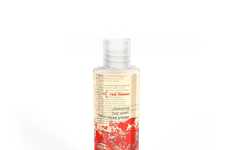 Italian Blood Orange Shampoos