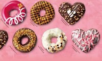 Heart-Shaped S