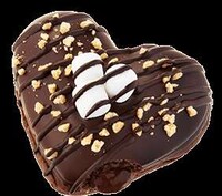 Heart-Shaped S