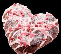 Heart-Shaped S