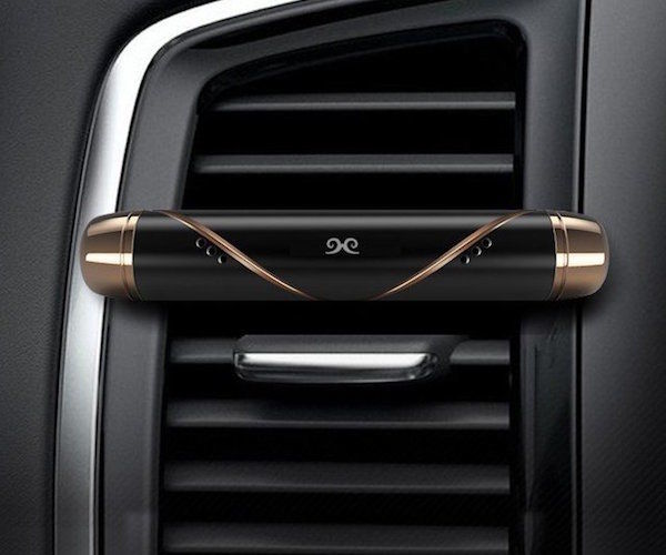 Chic Vehicle Fresheners