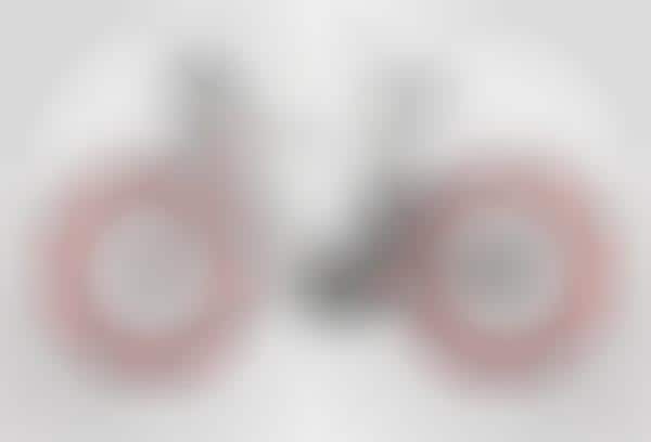App-Connected E-Bikes