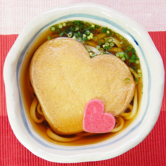 11 Romantic Heart-Shaped Treats