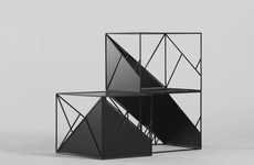 Sculptural Furniture Designs