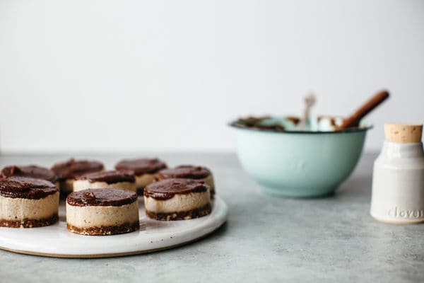 85 Vegan Snacking Innovations