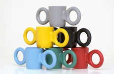 Movie-Inspired Coffee Cups