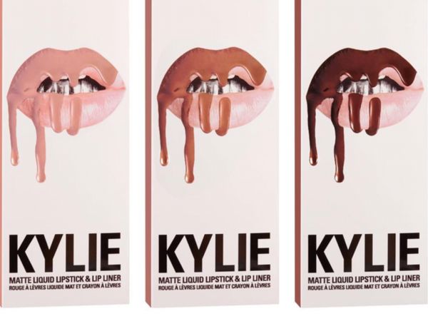 22 Matte Beauty Products