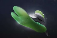 Ninja Turtle Footwear Image 2