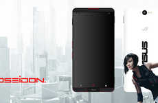 Extreme Gamer Smartphones