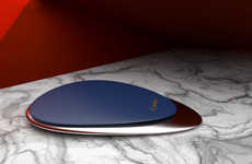 Luxury Jeweler Smartphones