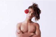 Gender Fluid Photoshoots