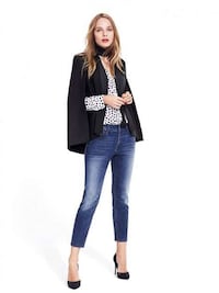 Street Style-Inspired Collections Image 8