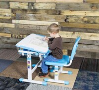 Growth-Accommodating Desks Image 3