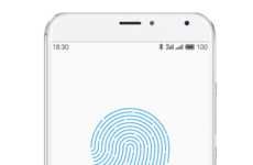 360-Degree Fingerprint Phones