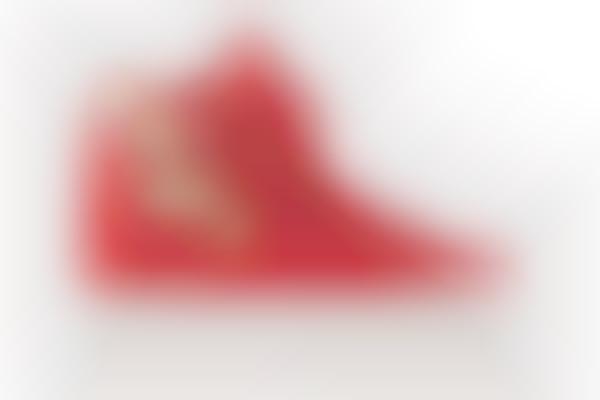 Rap Album Sneakers