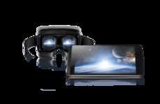 Virtual Reality Smartphones