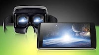 Virtual Reality Smartphones Image 6