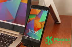 Convergent Mobile Platforms
