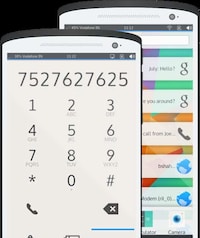 Convergent Mobile Platforms Image 7