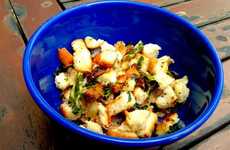 Leftover Bread Recipes