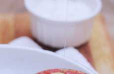 Grilled Grapefruit Breakfasts