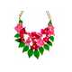 Tropical Lucite Accessories Image 2