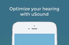 Optimizing Hearing Apps