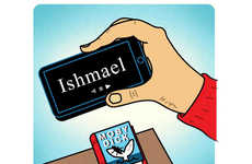 Augmentative Reading Apps