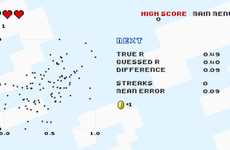 Correlation-Choosing Games