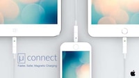 Magnetic Charging Cables Image 3