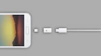 Magnetic Charging Cables Image 4