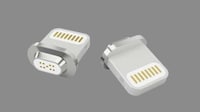 Magnetic Charging Cables Image 6