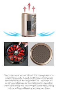 Apple-Inspired PC Cases Image 4