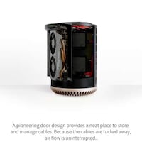 Apple-Inspired PC Cases Image 5