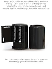 Apple-Inspired PC Cases Image 6