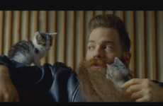 Celebratory Grooming Commercials