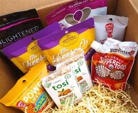 Diet-Friendly Snack Subscriptions Image 2