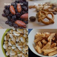 Customizable Snack Deliveries Image 2