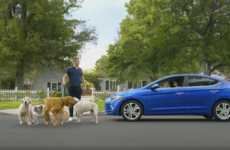 Celebrity Detection Ads