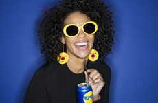 Emoji-Inspired Sunglasses