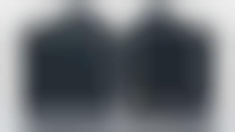Facial Recognition Cameras
