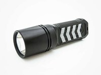 Texturized Rubber Device Grips Image 4