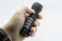 Texturized Rubber Device Grips Image 6